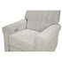 Franklin & Ben Monroe Pillowback Power Recliner